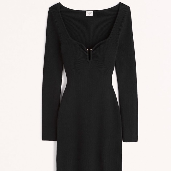 Abercrombie dress - Picture 1 of 1